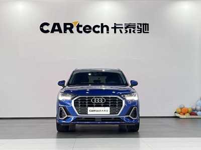 2021年12月 奧迪 奧迪Q3 35 TFSI 進取動感型圖片