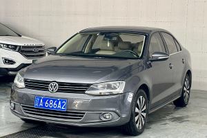 速腾 大众 1.8TSI 自动旗舰版