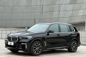 宝马X5 宝马 xDrive 30Li 尊享型M运动套装