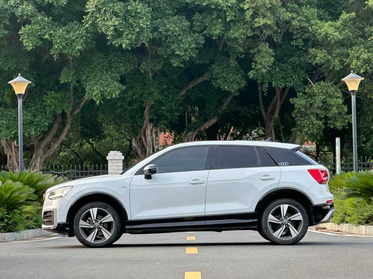 奧迪 奧迪S7  2020款 2.9 TFSI quattro圖片