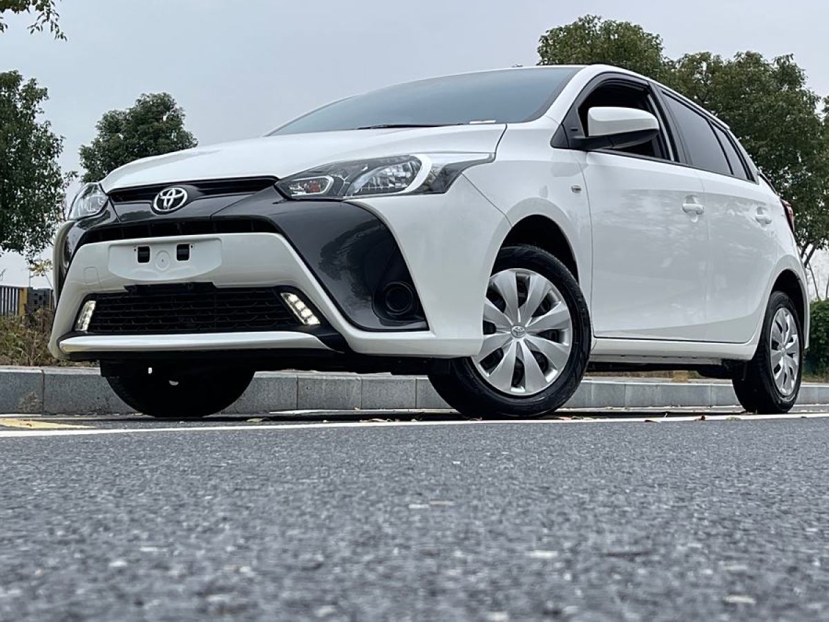 豐田 YARiS L 致炫  2022款 1.5L CVT領先PLUS版圖片