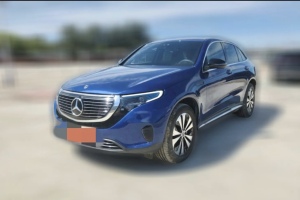 奔驰EQC 奔驰 EQC 350 4MATIC