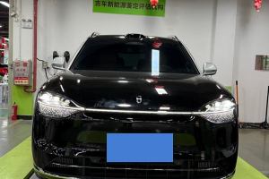 问界M9 赛力斯 增程 Ultra版 42kWh