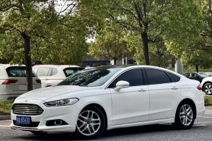 蒙迪歐 福特 1.5L GTDi180時尚型