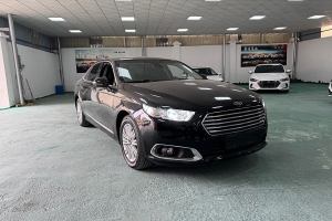 金牛座 福特 改款 EcoBoost 245 時尚型