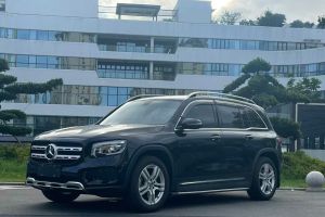 奔馳GLC 奔馳 GLC 300 L 4MATIC 動感型 5座