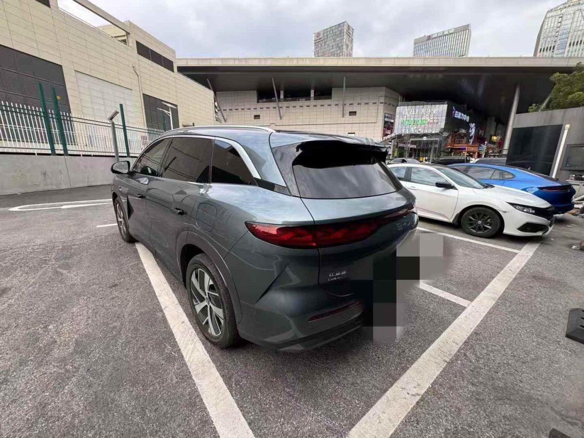 埃安 AION RT  2025款 520激光雷達(dá)版圖片