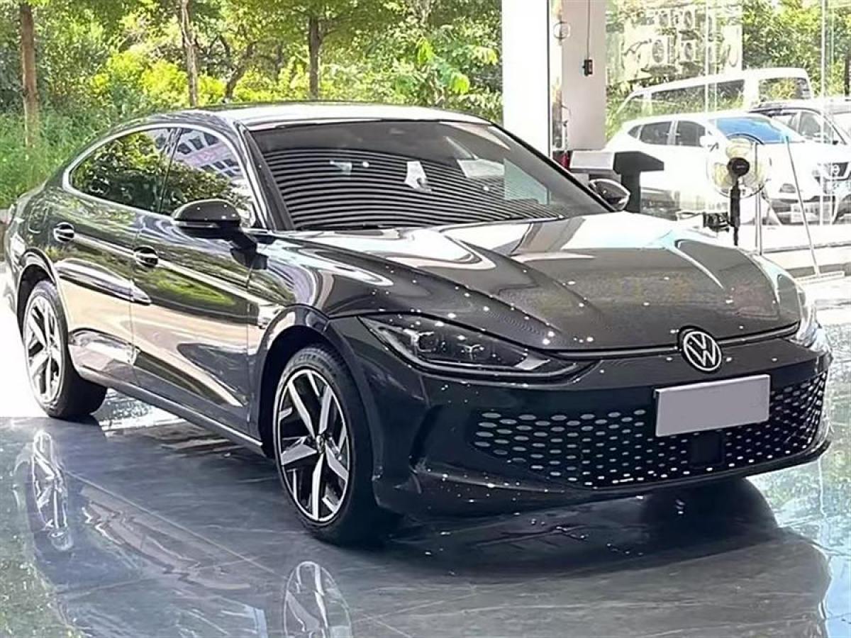 大眾 凌渡  2022款 凌渡L 280TSI DSG酷辣版圖片