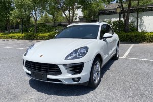 Macan 保時捷 Macan 2.0T