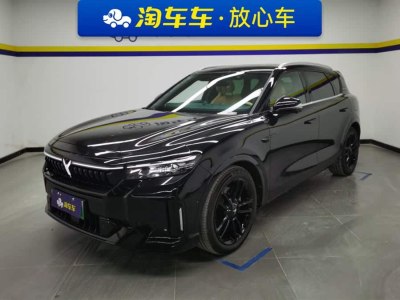 2024年3月 嵐圖 嵐圖FREE 超長(zhǎng)續(xù)航智駕版圖片