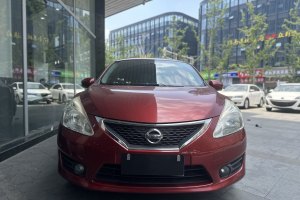 騏達(dá) 日產(chǎn) 1.6L CVT智能型
