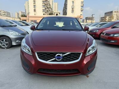 2013年1月 沃爾沃 C30(進口) 2.0L Aktiv 樂動套裝版圖片