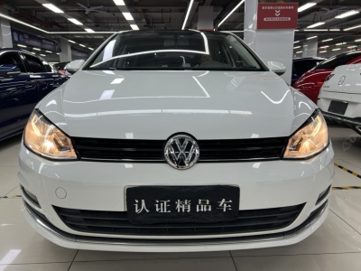 大眾 高爾夫 1.4TSI 自動舒適型圖片