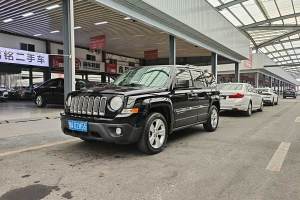 自由客 Jeep 2.4L 豪華導航版