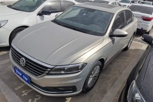 朗逸 大眾 280TSI DSG舒適版