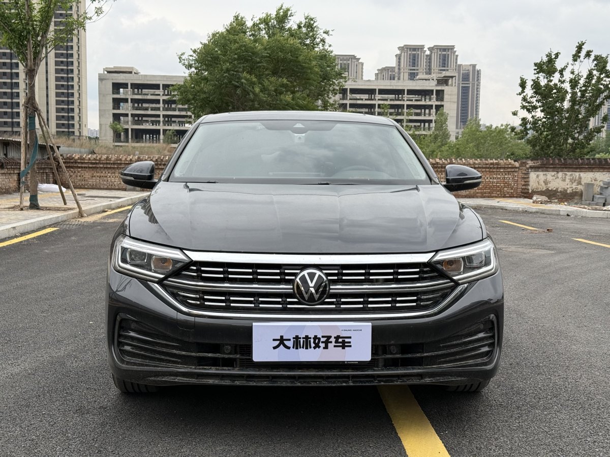 大眾 速騰  2023款 300TSI DSG超越版圖片