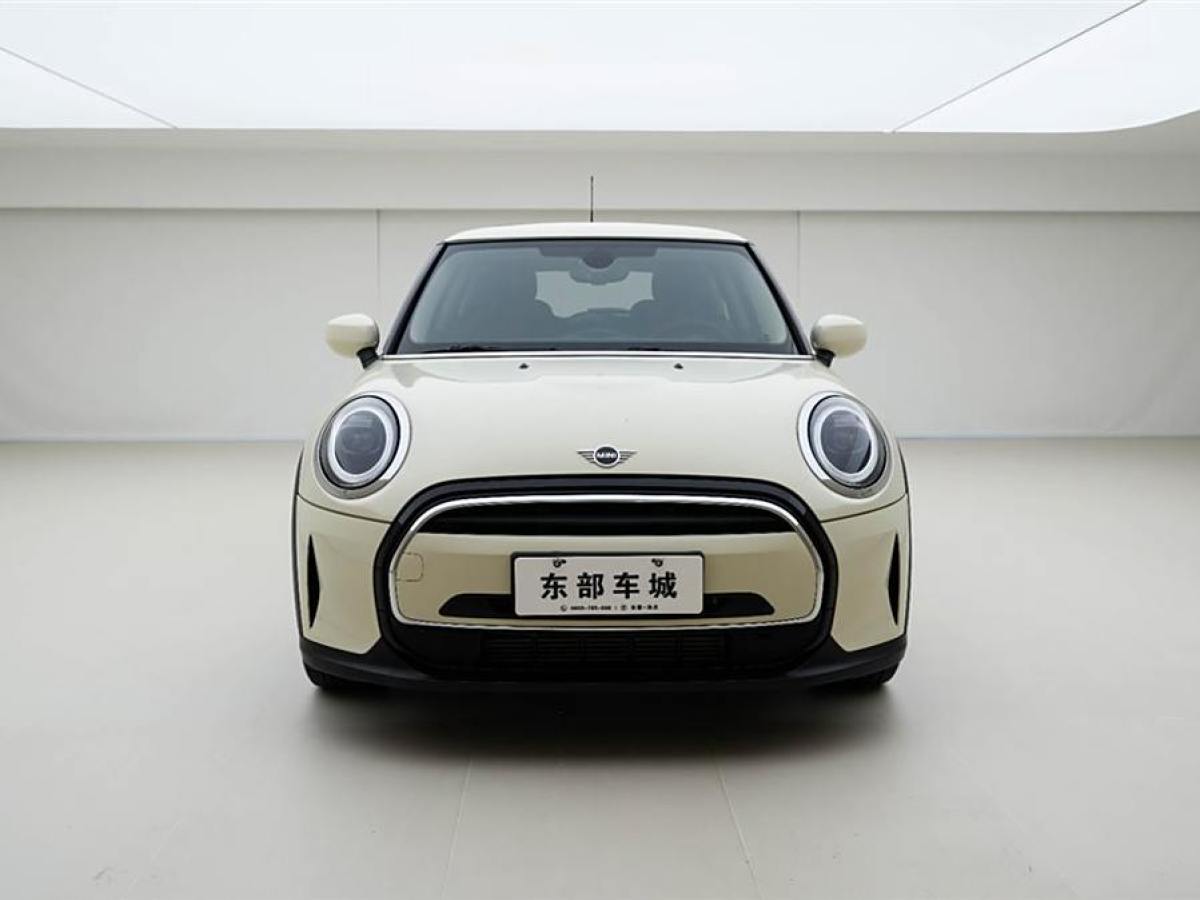 MINI CLUBMAN  2021款 1.5T ONE圖片