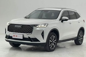 H6 哈弗 第三代 1.5T Max
