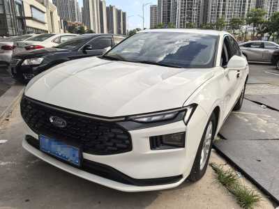 2023年5月 福特 蒙迪欧 改款 EcoBoost 245 时尚型图片