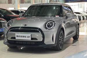 MINI MINI 1.5T ONE 五門版