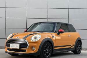 MINI MINI 1.5T COOPER 先鋒派