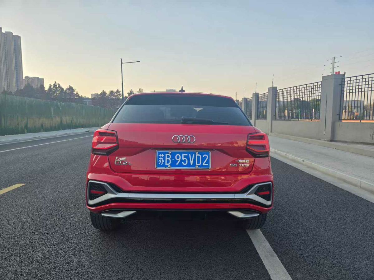 奧迪 奧迪S7  2022款 2.9 TFSI quattro圖片