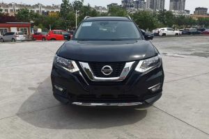 奇駿 日產(chǎn) 2.0L CVT舒適版 2WD