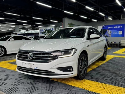 2021年10月 大众 速腾 280TSI DSG超越版图片