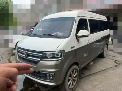 2020年12月 金杯 海獅 2.0L快運(yùn)王系列豪華型廂貨標(biāo)準(zhǔn)頂國VI 1TZS圖片
