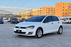 高爾夫 大眾 1.4TSI 自動舒適型