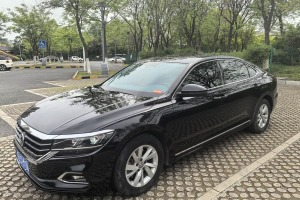 帕薩特 大眾 280TSI 商務(wù)版 國VI