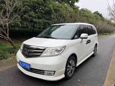 2013年9月 本田 艾力紳 2.4L VTi-S尊貴版圖片