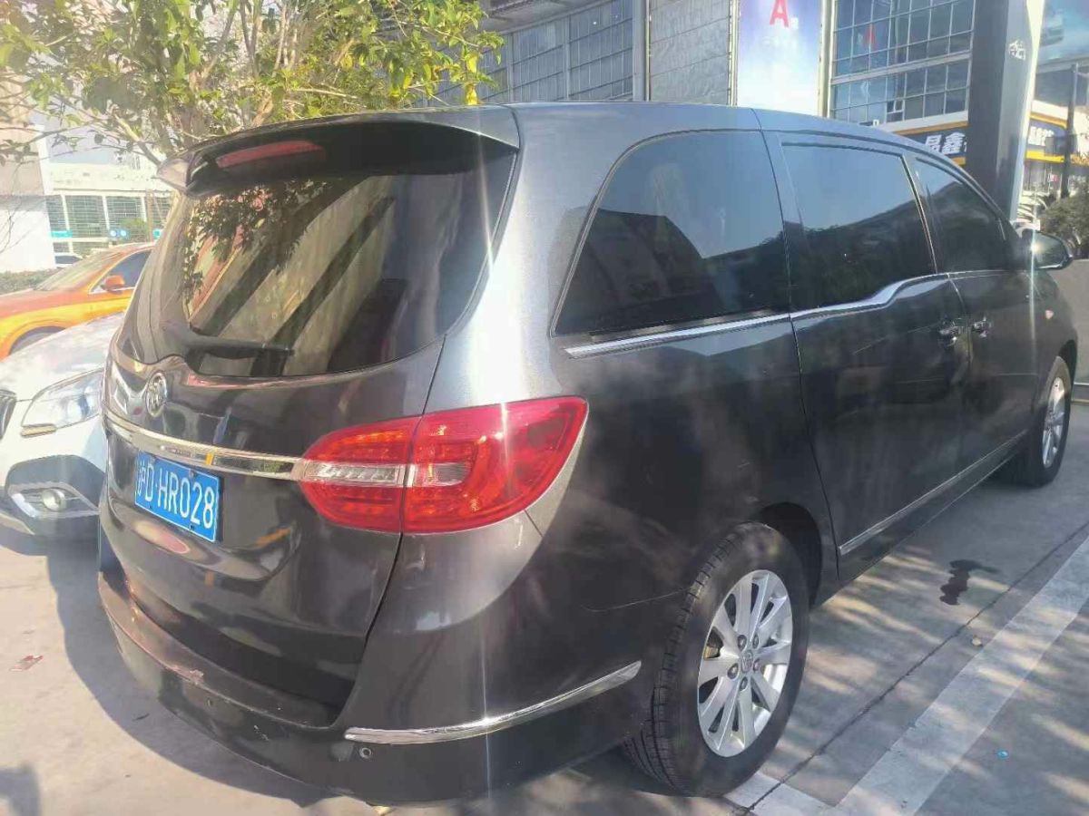 納智捷 優(yōu)6 SUV  2019款 1.8T 經(jīng)典天窗版圖片