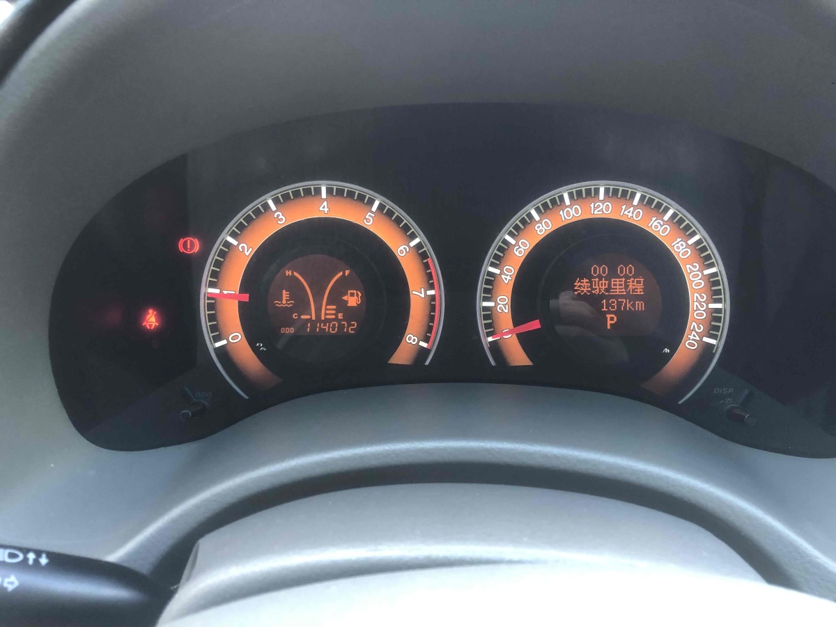 比亞迪 L3  2013款 1.5L 自動舒適型圖片