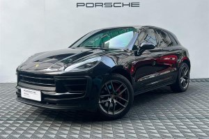 Macan 保時捷 Macan S 2.9T
