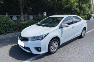 卡羅拉 豐田 1.6L CVT GL