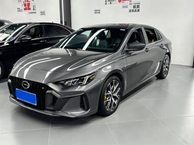 2022年6月 廣汽傳祺 影豹 270T 影豹J15版圖片