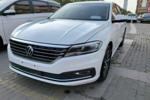 朗逸 大眾 280TSI DSG舒適版