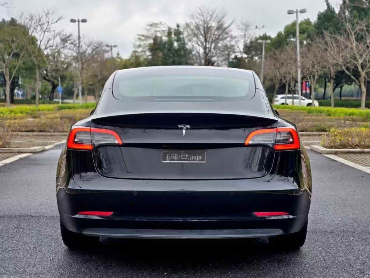 特斯拉 Model Y  2022款 Performance高性能全輪驅(qū)動版圖片
