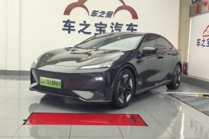 深藍SL03 深藍 1.5L 1200增程版