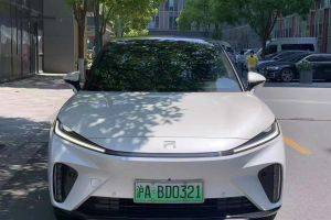 風光MINIEV 東風風光 實尚款 實用型