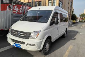 V80新能源 上汽大通 EV80 PLUS 多功能乘用車