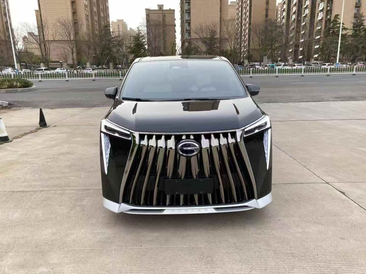 凱翼 凱翼昆侖  2024款 1.6T 高原版 5座圖片