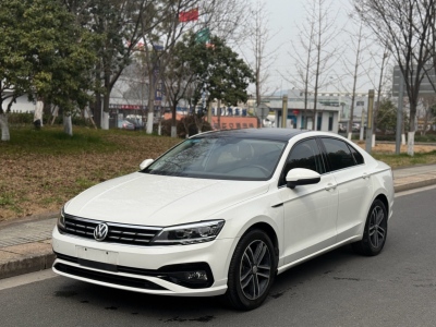 2019年09月 大眾 凌渡 280TSI DSG舒適版圖片