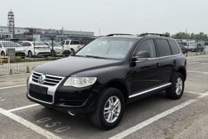 途銳 大眾 3.6L 標(biāo)準(zhǔn)型