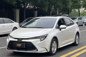 雷凌 豐田  185T CVT豪華版 國V