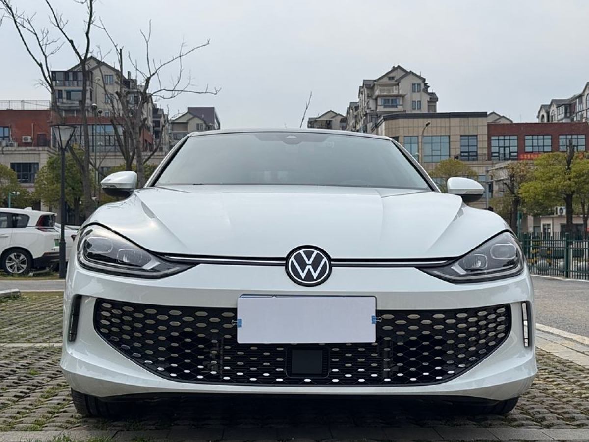 大眾 凌渡  2024款 凌渡L 280TSI DSG炫辣版圖片