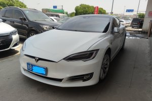 特斯拉  MODEL S