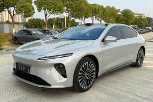 蔚來ET7 蔚來 75kWh