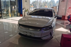 秦PLUS 比亚迪 EV 500KM 尊贵型